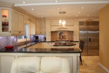 Five Kitchen Remodeling Tips