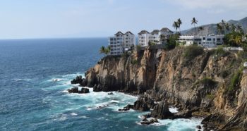 condominium near beach