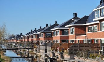 The benefits of using property management services