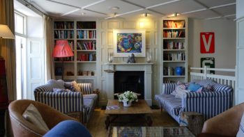 3 Easy Ways to Make Your House Feel Homey