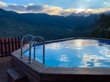Factors to Consider When Installing Hot Tub for Your Home