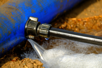 Things to Work on Water Damage Repairs