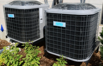 Air Duct Cleaning Service