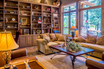 Five Things You Can Do to Enhance Your Home Privacy
