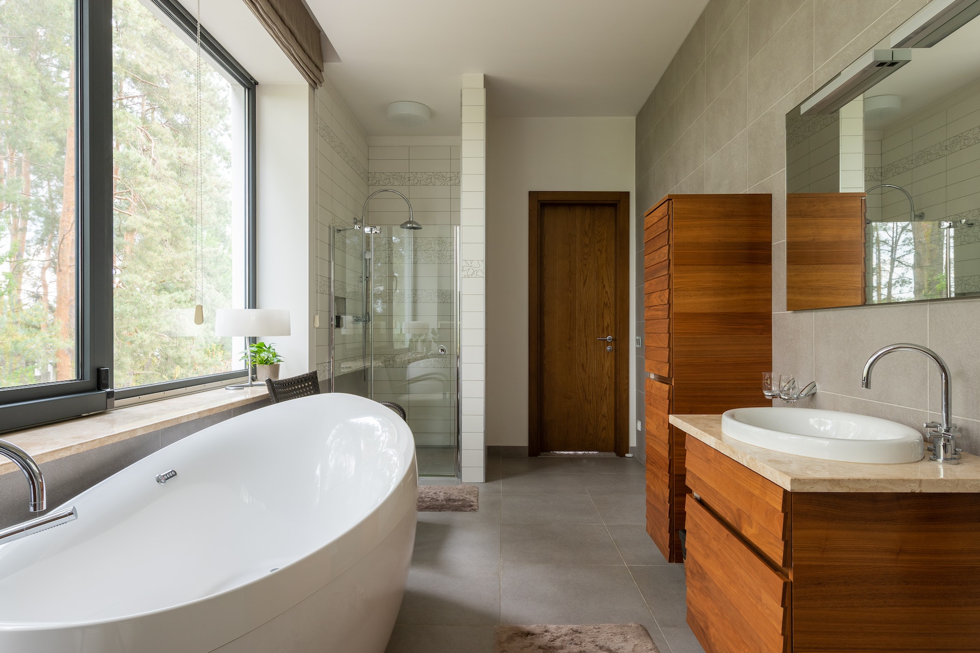 Common Mistakes to Avoid When Planning a Bathroom Renovation