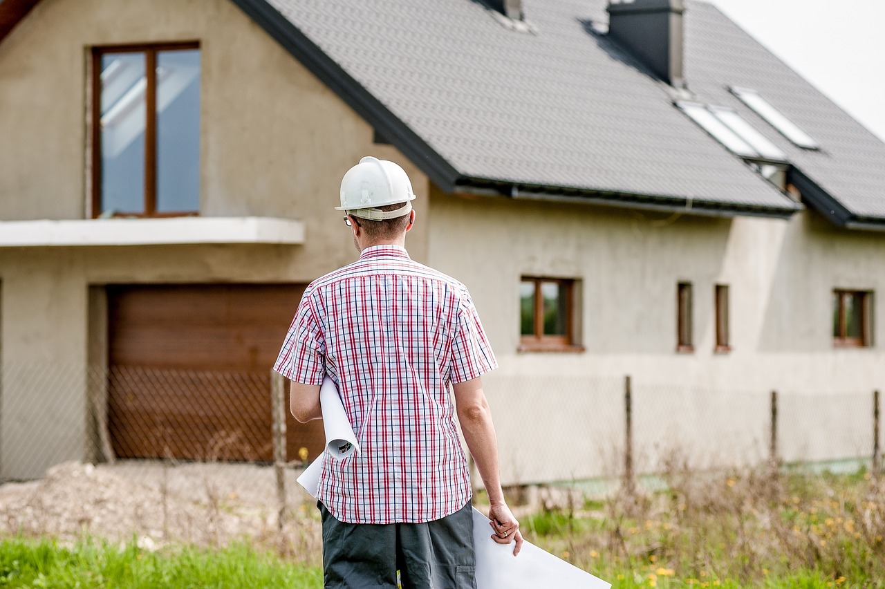 Eco-Friendly Practices in Building Construction Architects Can Help