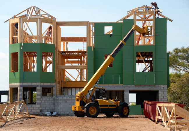 The Rise of Sustainable Housing: Why Going Green Is the New Standard
