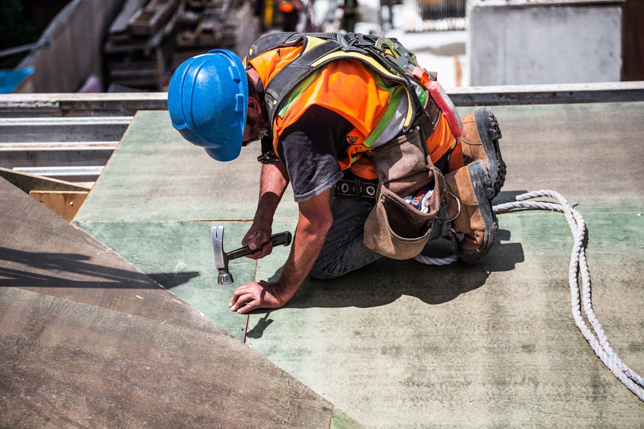 How to Get the Best Roofing Services