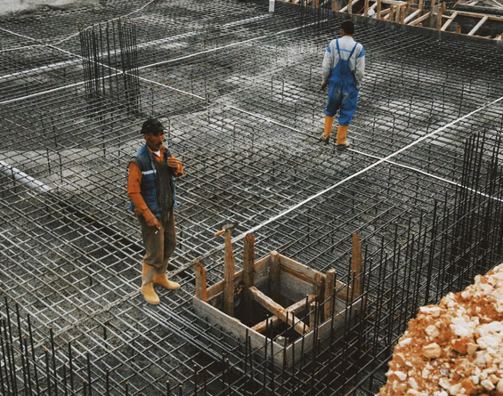 Why Foundation Waterproofing Begins Before Concrete Is Poured